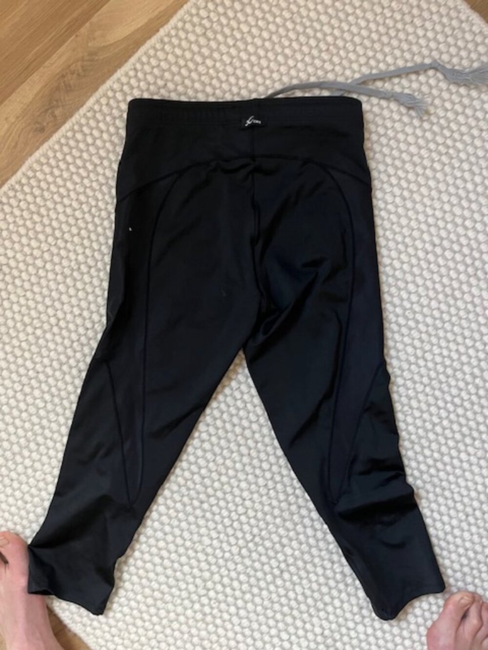 CW-X Stabilyx Joint Support 3/4 Compression Tight